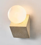 Tavellis Wall Sconce — product view 16
