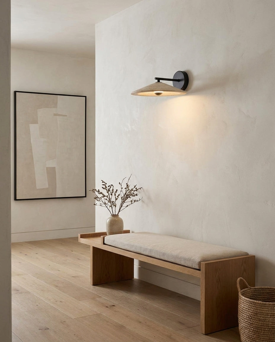 Tavric Wall Sconce — product view 3