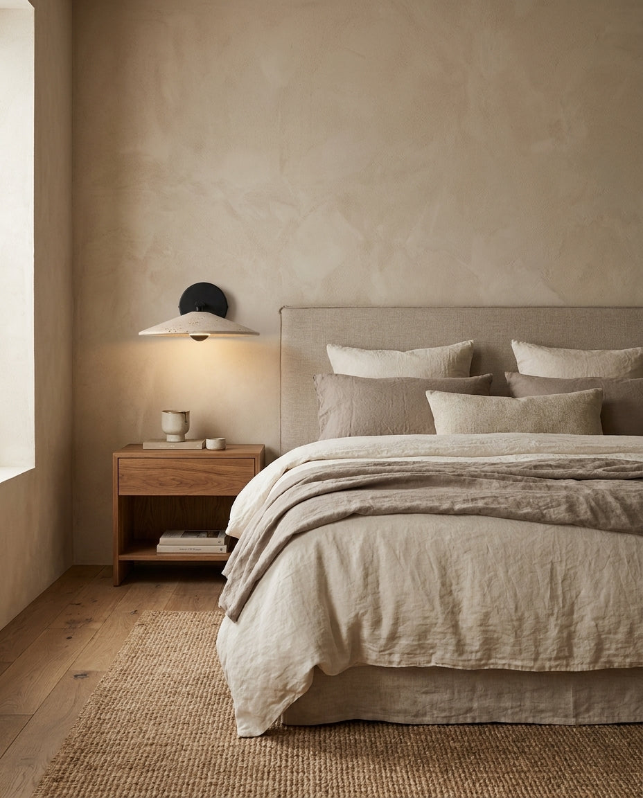 Tavric Wall Sconce — product view 4