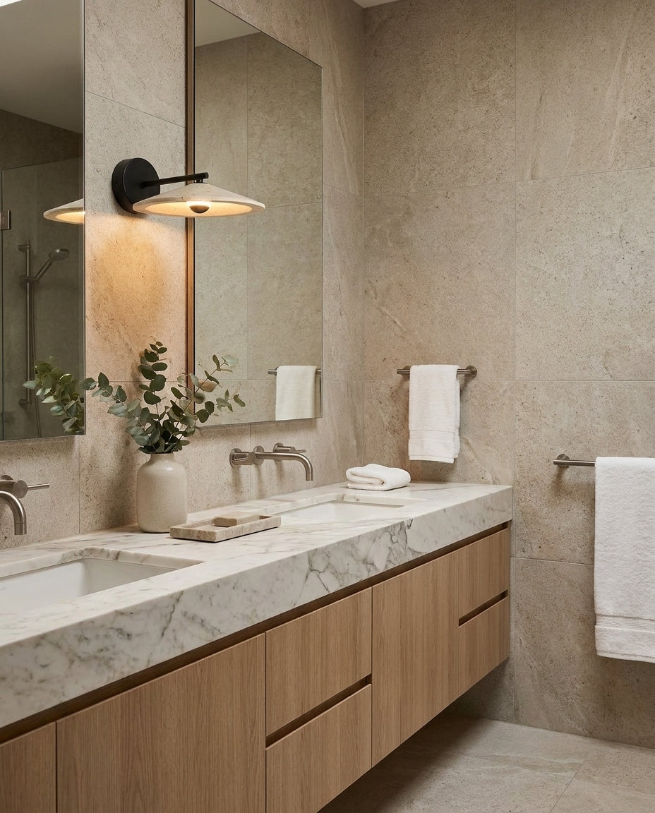 Tavric Wall Sconce — product view 6