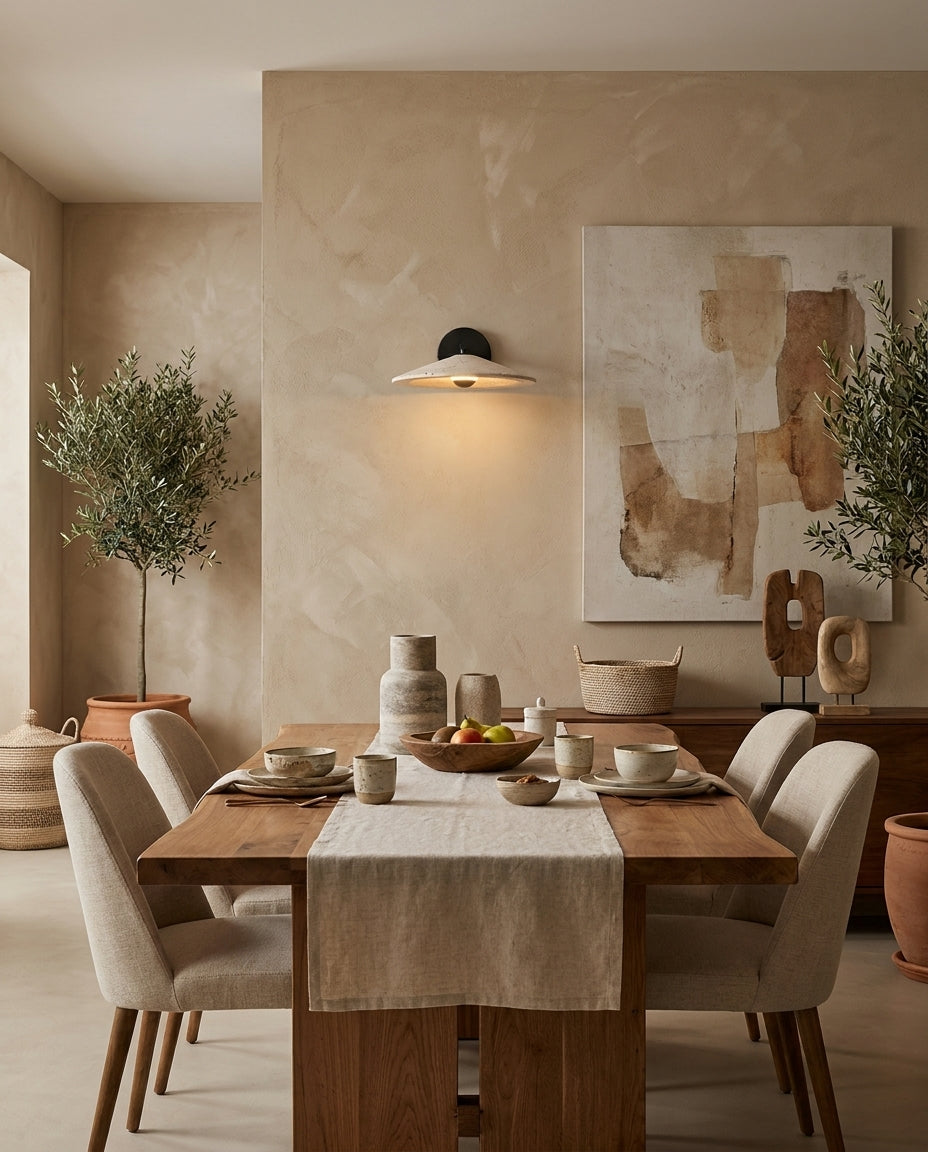 Tavric Wall Sconce — product view 7