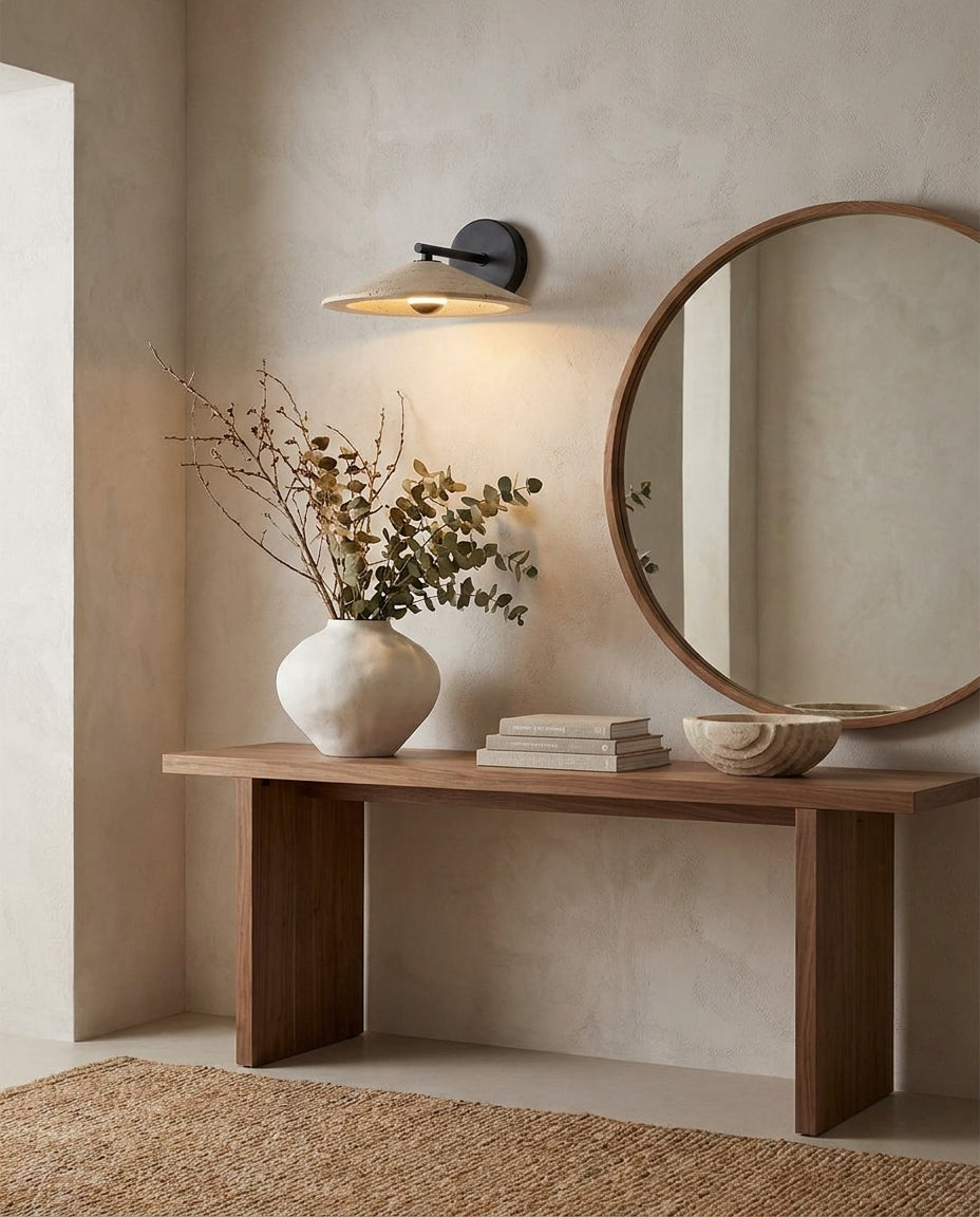 Tavric Wall Sconce — product view 8