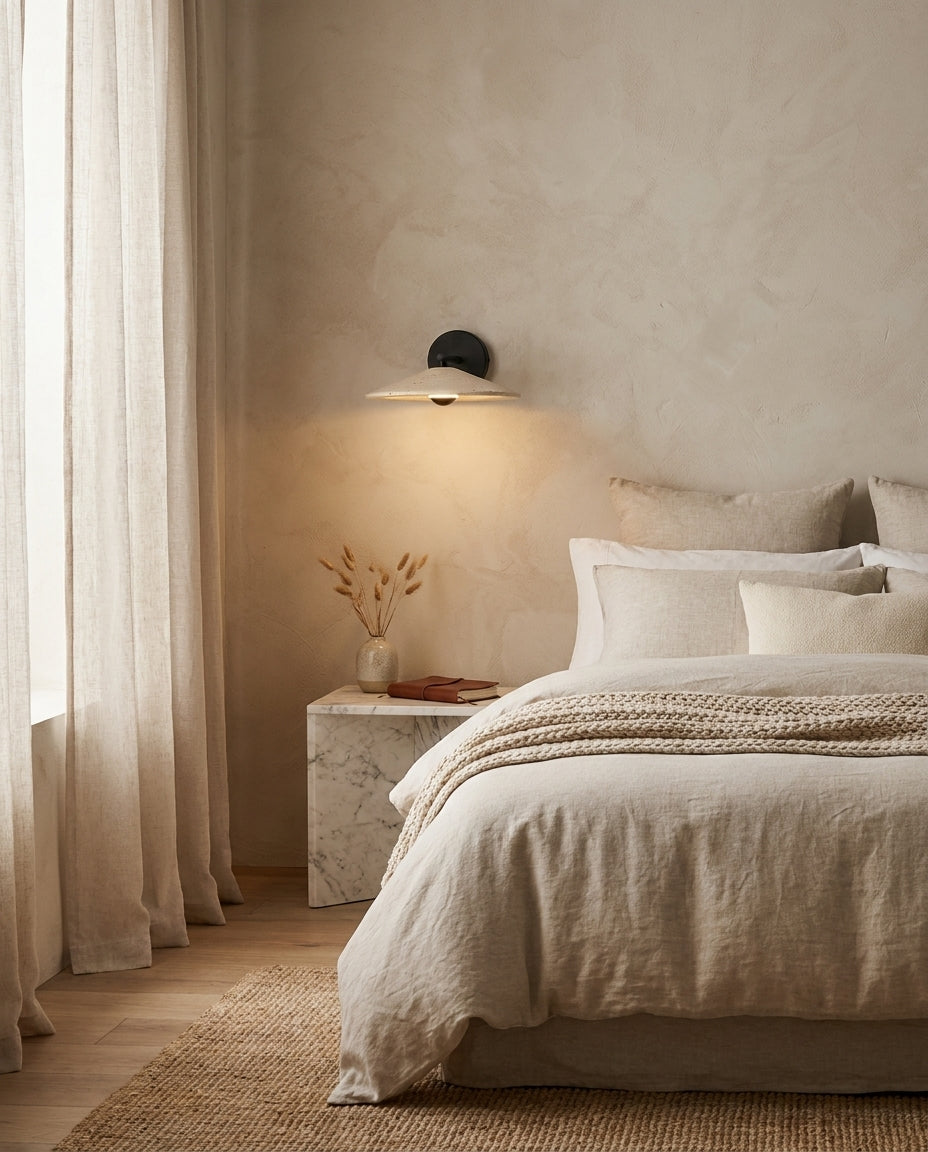 Tavric Wall Sconce — product view 9