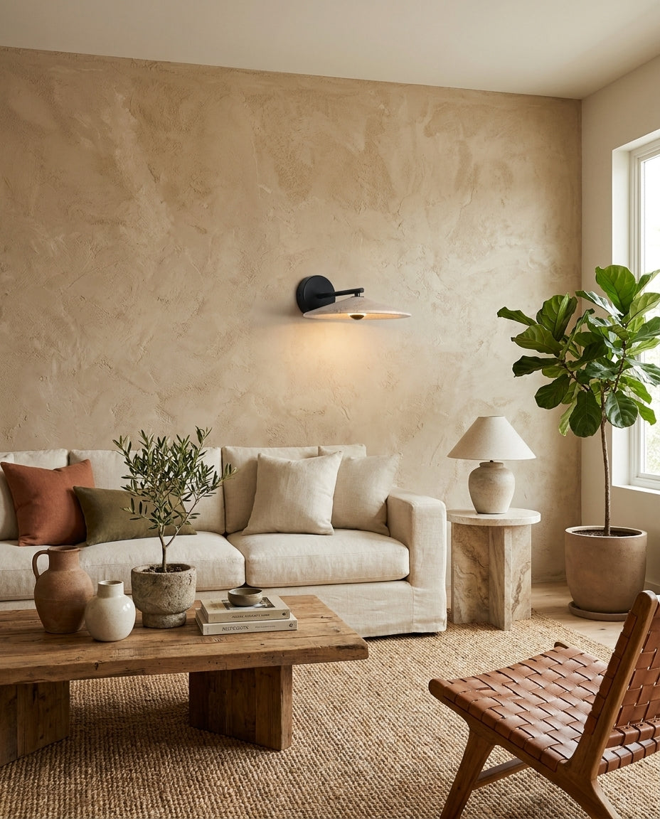 Tavric Wall Sconce — product view 10