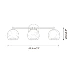 Celadyn Alabaster Wall Sconce — product view 7