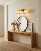 Celadyn Alabaster Wall Sconce — product view 9