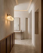 Celadyn Alabaster Wall Sconce — product view 13