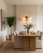Celadyn Alabaster Wall Sconce — product view 14