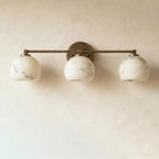 Celadyn Alabaster Wall Sconce — product view 15