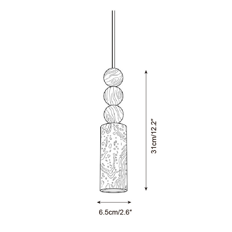 Valther Pendant Light — product view 5