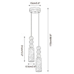 Valther Pendant Light — product view 6