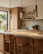 Valther Pendant Light — product view 8