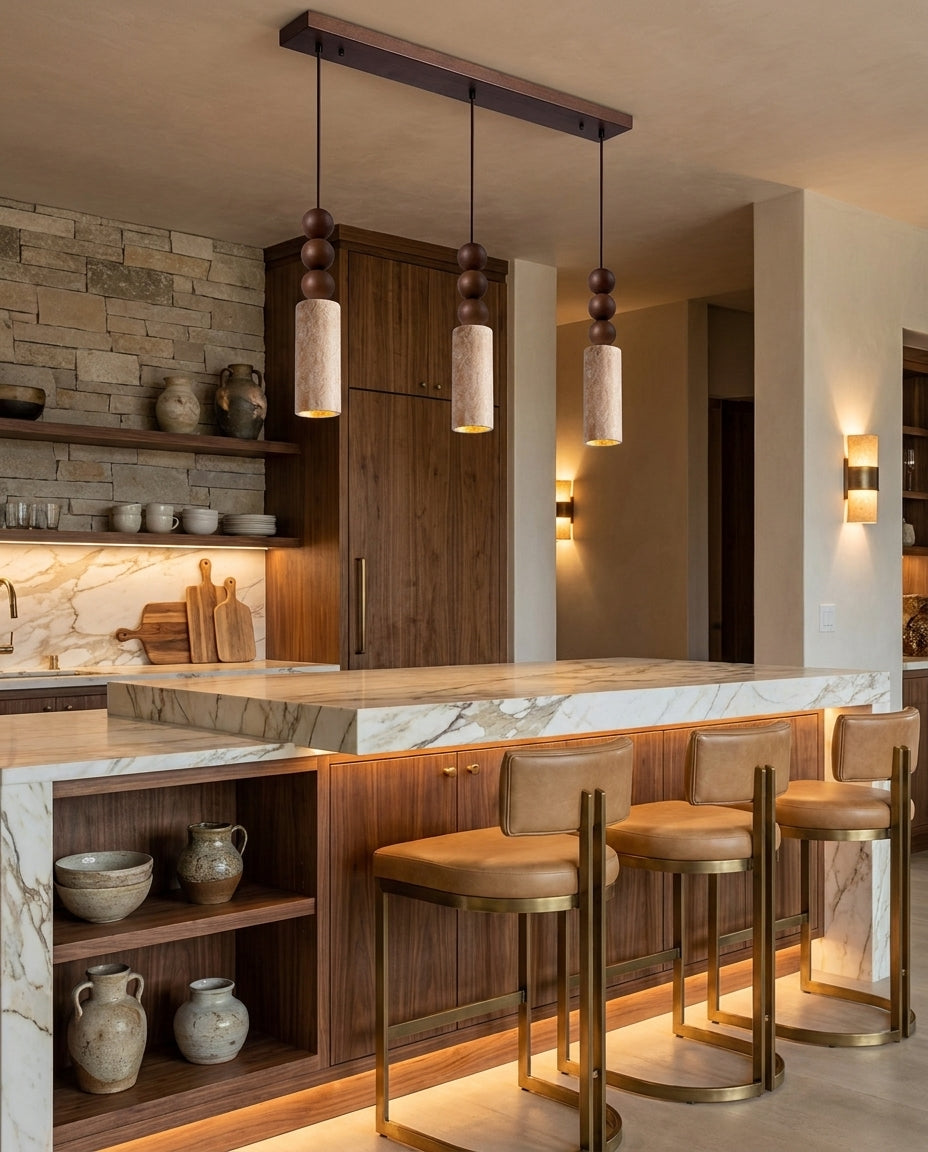 Valther Pendant Light — product view 12