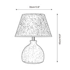 Norvessa Table Light — product view 5