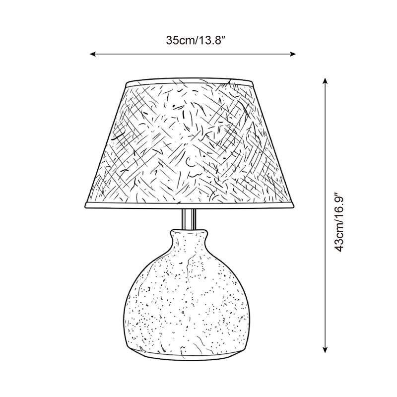 Norvessa Table Light — product view 5