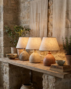 Norvessa Table Light — product view 9