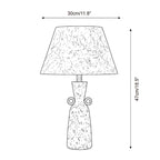 Velric Table Light — product view 5