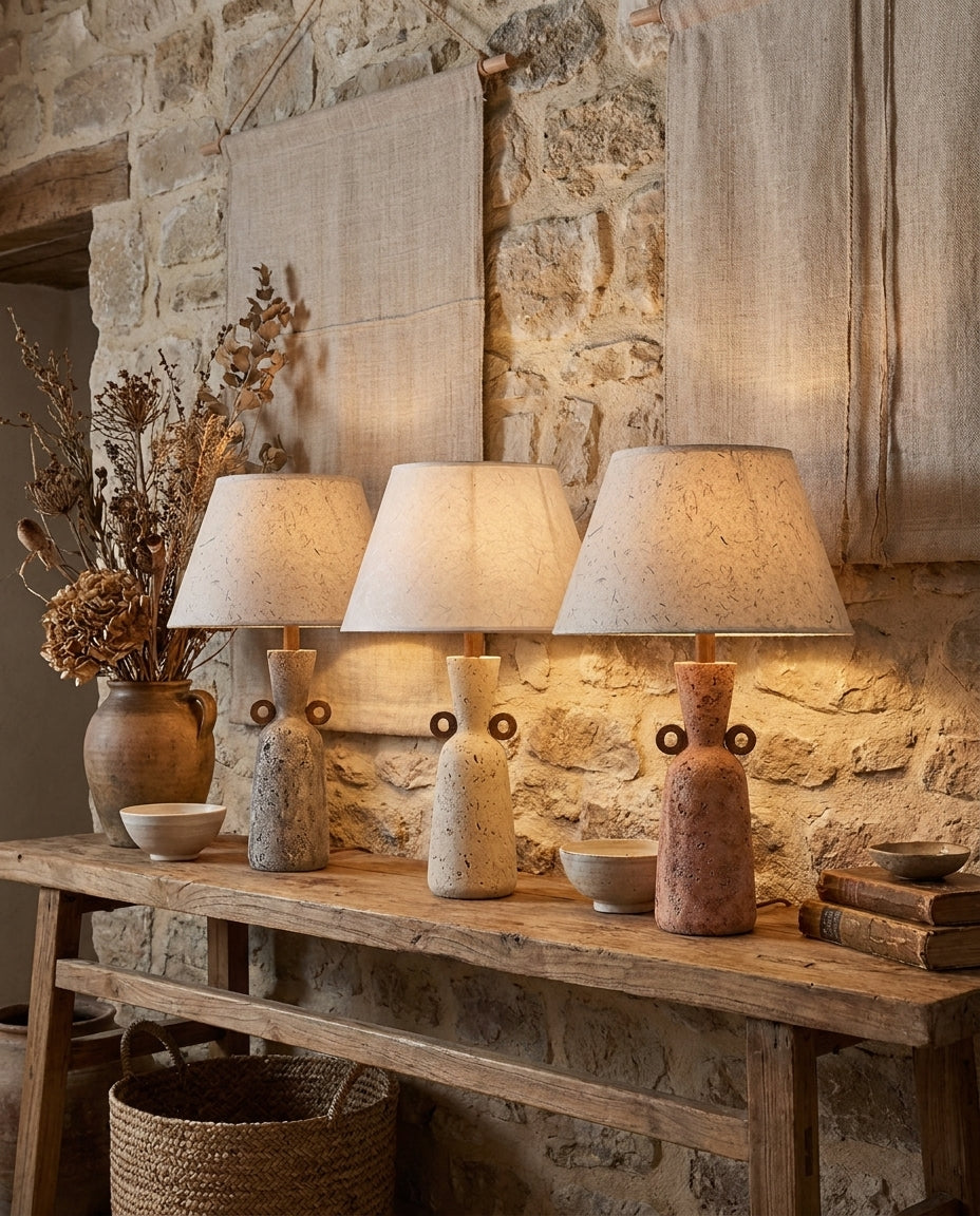 Velric Table Light — product view 10