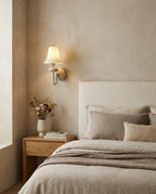 Caldren Wall Sconce — product view 3