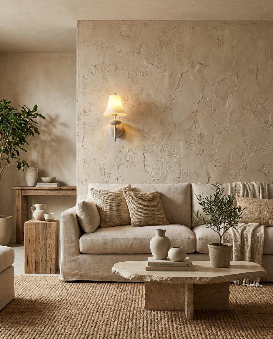 Caldren Wall Sconce — product view 7