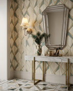 Caldren Wall Sconce — product view 9
