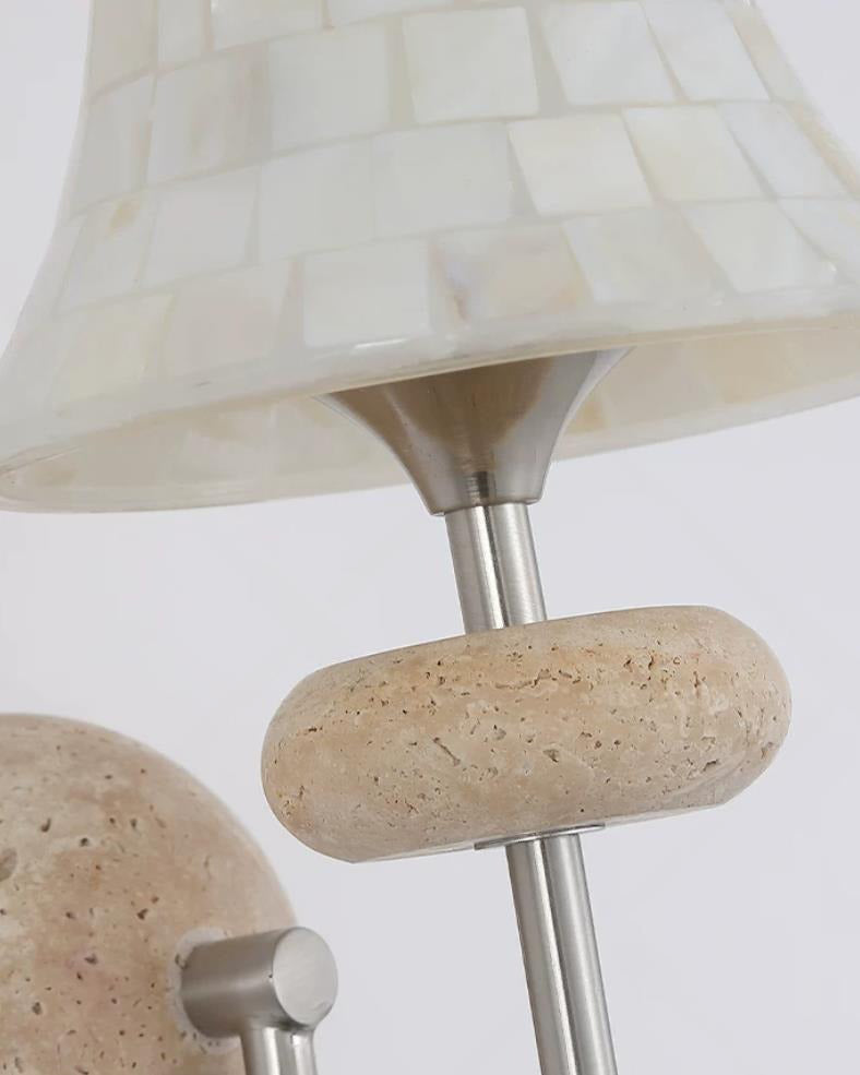 Caldren Wall Sconce — product view 14