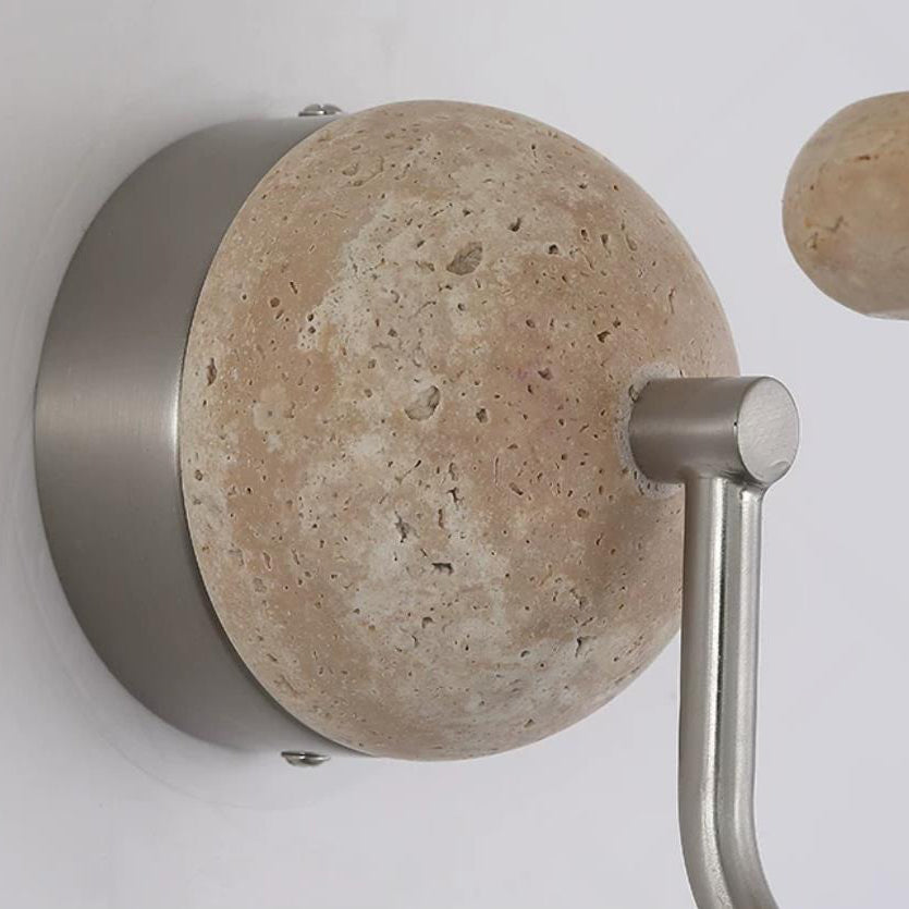 Caldren Wall Sconce — product view 16