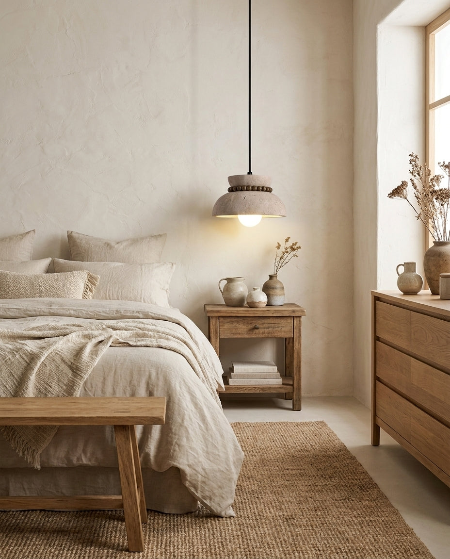 Brevian Pendant Light — product view 2