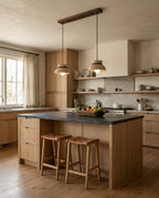 Brevian Pendant Light — product view 4