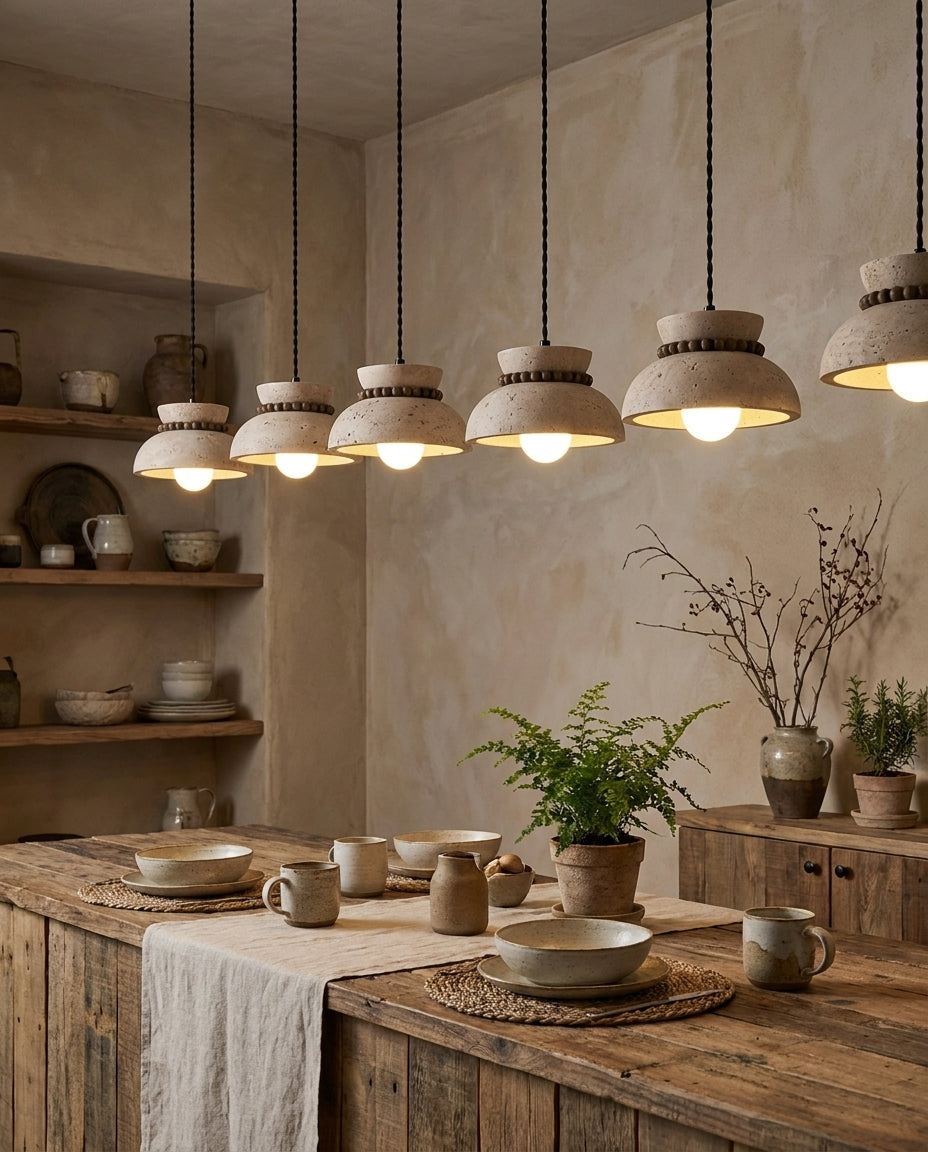 Brevian Pendant Light — product view 8