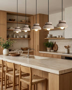 Brevian Pendant Light — product view 9