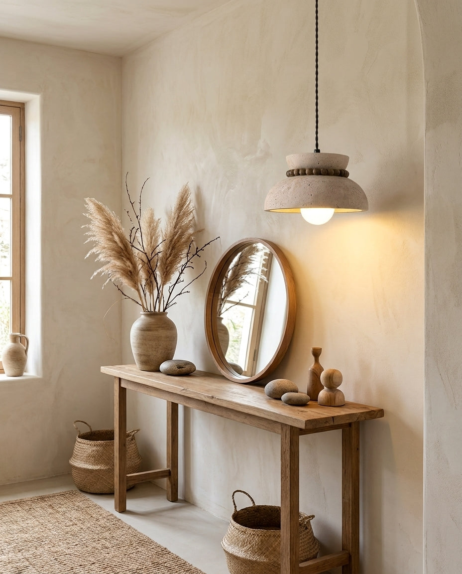 Brevian Pendant Light — product view 10