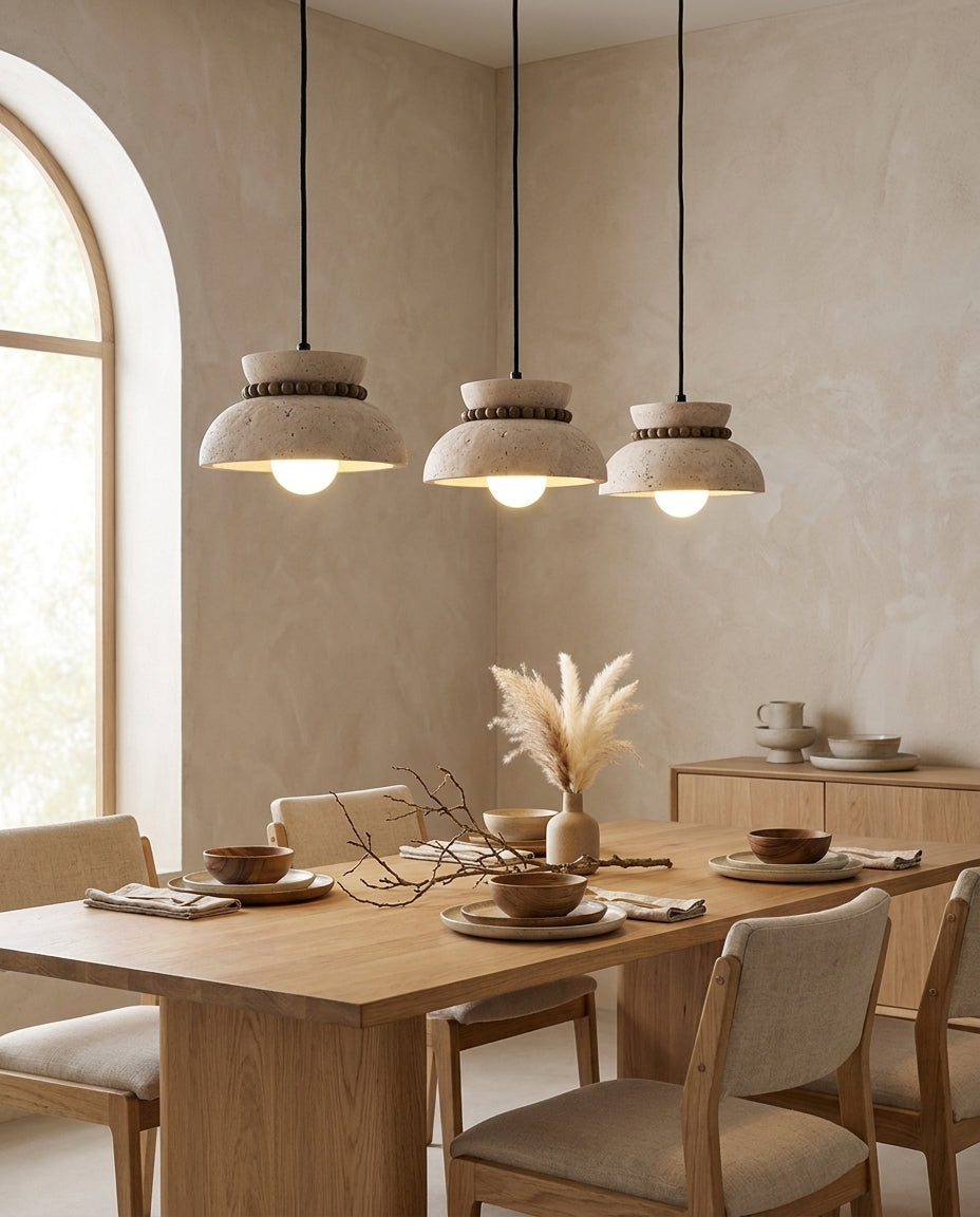 Brevian Pendant Light — product view 13