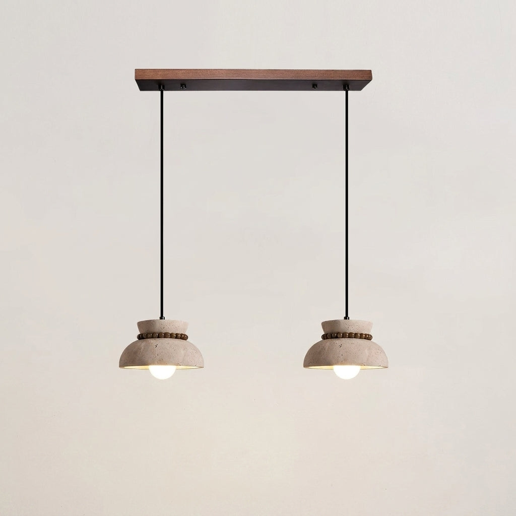 Brevian Pendant Light — product view 17