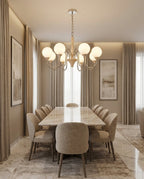 Tavienne Chandelier — product view 3