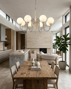 Tavienne Chandelier — product view 9