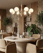 Tavienne Chandelier — product view 14