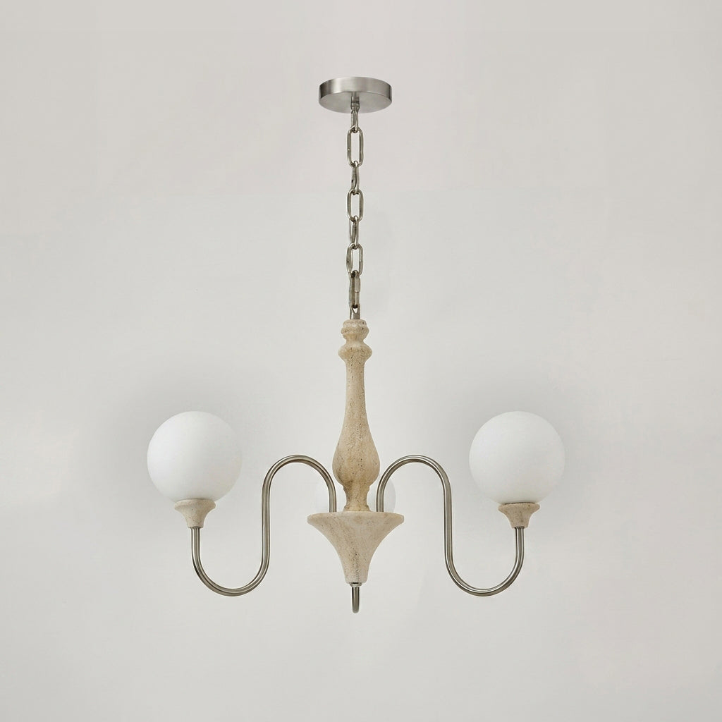 Tavienne Chandelier — product view 18