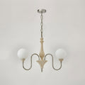 Tavienne Chandelier — product view 18