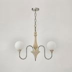 Tavienne Chandelier — product view 18