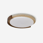 Merovin Flush Mount Ceiling Light — product view 1