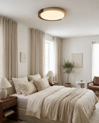 Merovin Flush Mount Ceiling Light — product view 10
