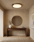 Merovin Flush Mount Ceiling Light — product view 11