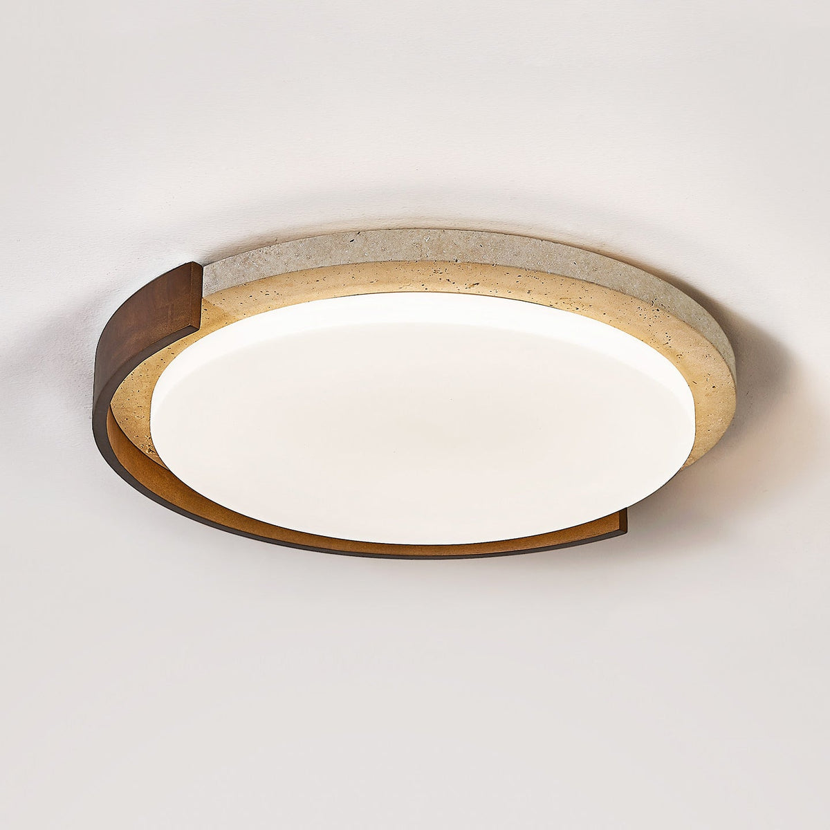 Merovin Flush Mount Ceiling Light — product view 13