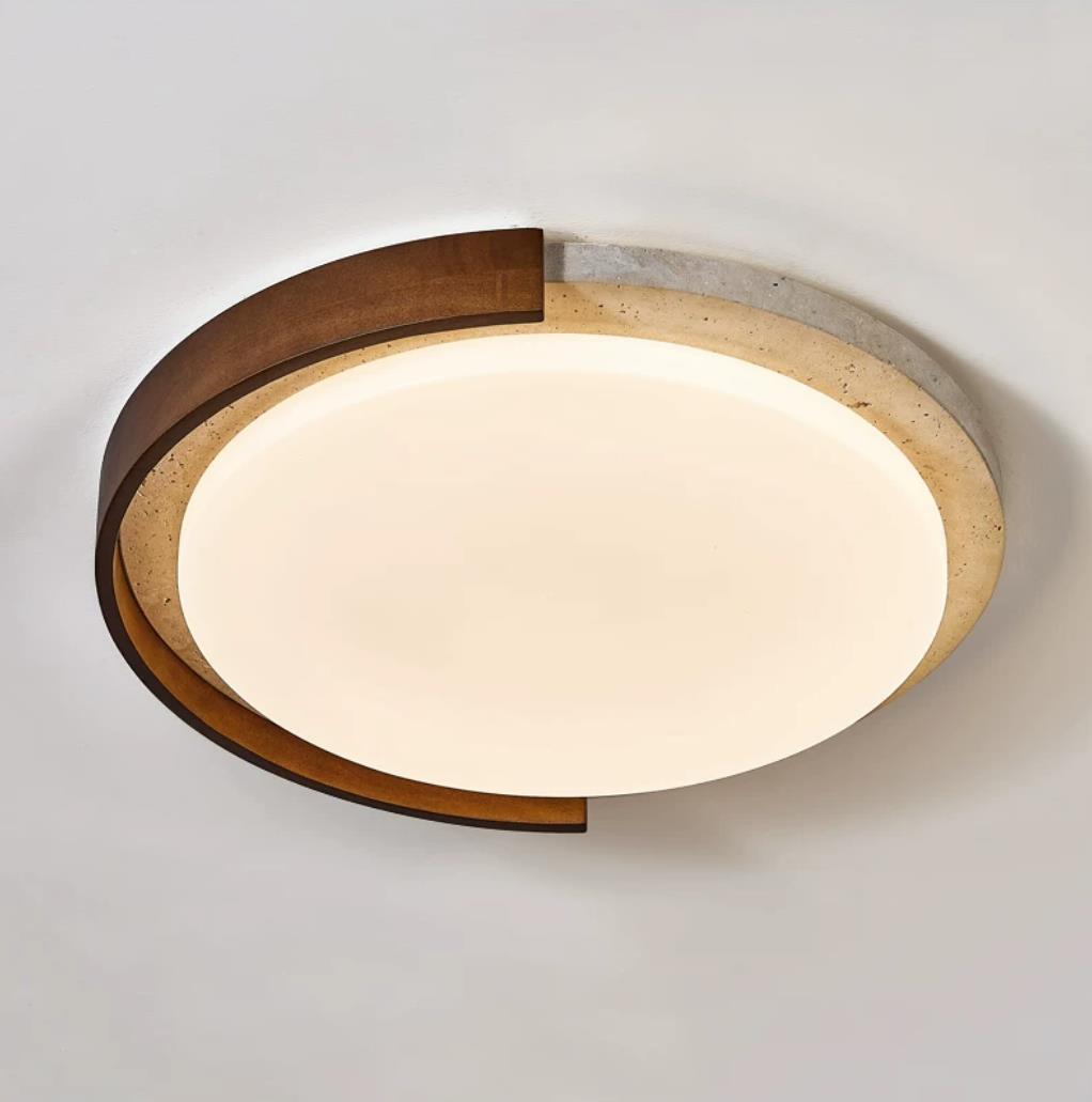 Merovin Flush Mount Ceiling Light — product view 14