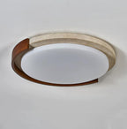 Merovin Flush Mount Ceiling Light — product view 15