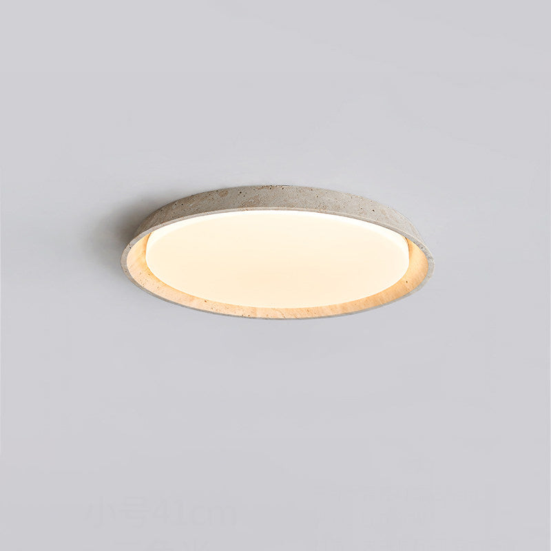 Bravon Flush Mount Ceiling Light — product view 15