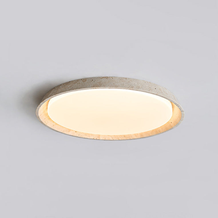Bravon Flush Mount Ceiling Light — product view 16