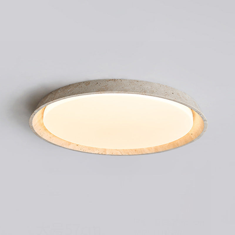 Bravon Flush Mount Ceiling Light — product view 17