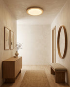 Eldren Flush Mount Ceiling Light — product view 2
